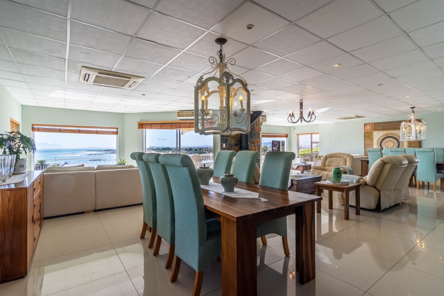 11 Bedroom Property for Sale in Gordons Bay Village Western Cape